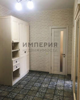 2-к квартира, вторичка, 55м2, 5/13 этаж