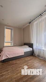 2-к квартира, вторичка, 57м2, 6/18 этаж