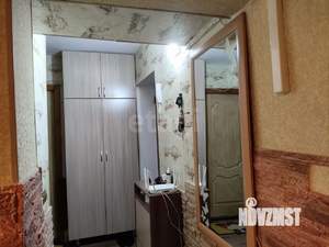2-к квартира, вторичка, 45м2, 4/5 этаж