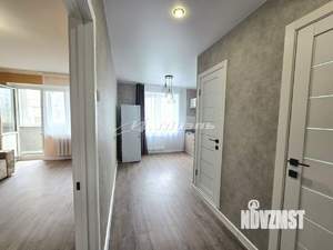 1-к квартира, вторичка, 34м2, 5/9 этаж