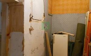 3-к квартира, вторичка, 71м2, 1/2 этаж