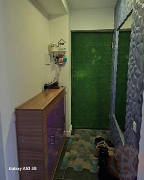 2-к квартира, вторичка, 47м2, 3/5 этаж