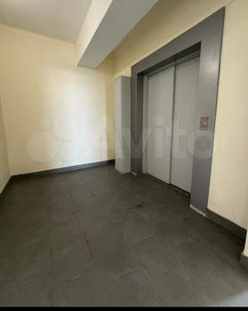 1-к квартира, вторичка, 35м2, 9/10 этаж