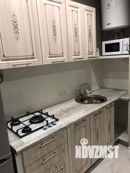 1-к квартира, вторичка, 34м2, 2/5 этаж