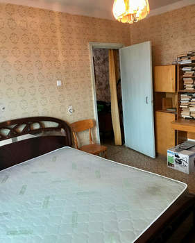 2-к квартира, вторичка, 52м2, 2/10 этаж