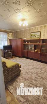 1-к квартира, вторичка, 29м2, 2/5 этаж