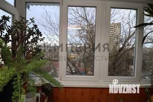 1-к квартира, вторичка, 33м2, 5/5 этаж