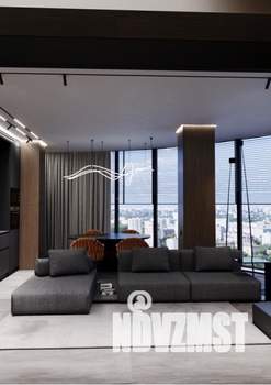 4-к квартира, вторичка, 170м2, 10/11 этаж