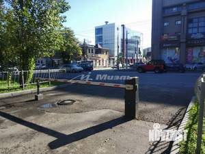 4-к квартира, вторичка, 95м2, 3/3 этаж