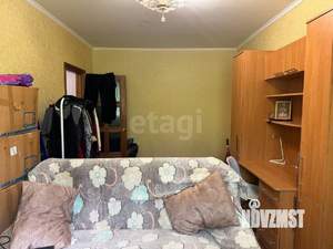 2-к квартира, вторичка, 62м2, 1/9 этаж