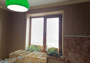 1-к квартира, вторичка, 35м2, 7/9 этаж