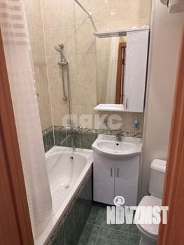 1-к квартира, вторичка, 30м2, 3/5 этаж