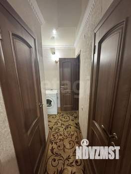 2-к квартира, вторичка, 52м2, 2/8 этаж