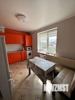 1-к квартира, вторичка, 47м2, 5/6 этаж