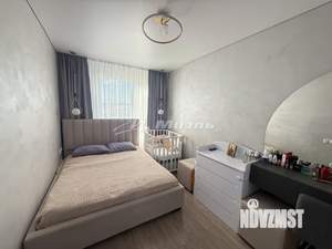 2-к квартира, вторичка, 34м2, 2/15 этаж