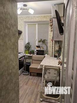 1-к квартира, вторичка, 33м2, 3/5 этаж