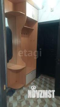 1-к квартира, вторичка, 28м2, 2/5 этаж