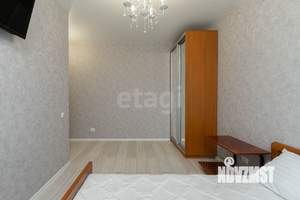 1-к квартира, вторичка, 31м2, 6/11 этаж