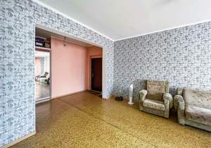 3-к квартира, вторичка, 88м2, 9/9 этаж