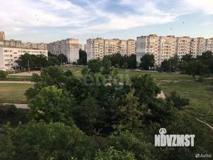 1-к квартира, вторичка, 35м2, 2/9 этаж