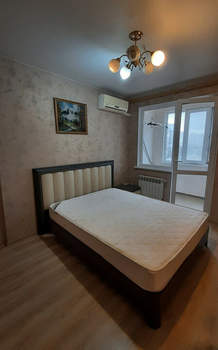 2-к квартира, вторичка, 57м2, 6/10 этаж