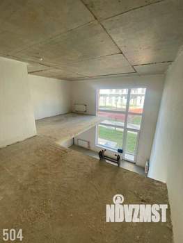 2-к квартира, вторичка, 65м2, 1/8 этаж