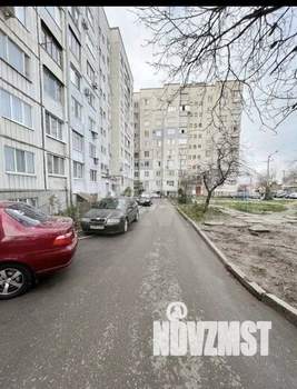 3-к квартира, вторичка, 64м2, 2/9 этаж