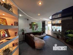 2-к квартира, вторичка, 55м2, 8/10 этаж