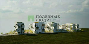 2-к квартира, вторичка, 69м2, 2/9 этаж