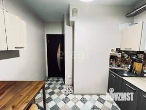 1-к квартира, вторичка, 30м2, 9/11 этаж