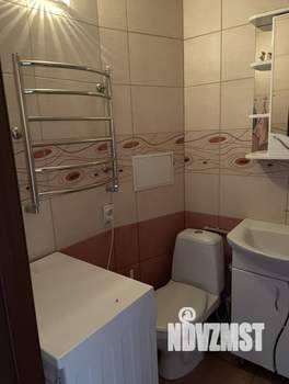 2-к квартира, вторичка, 42м2, 4/6 этаж