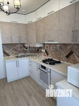 1-к квартира, вторичка, 32м2, 6/9 этаж