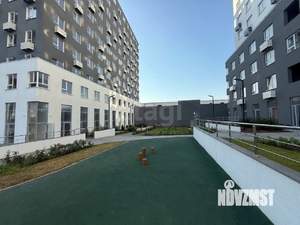 1-к квартира, вторичка, 38м2, 5/13 этаж