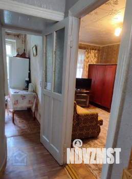 1-к квартира, вторичка, 29м2, 2/5 этаж