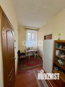 2-к квартира, вторичка, 44м2, 1/1 этаж
