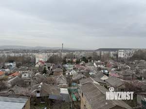 3-к квартира, вторичка, 60м2, 3/9 этаж