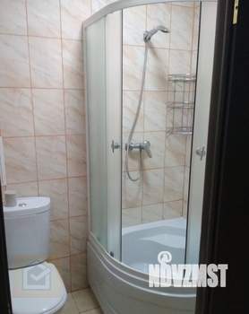 Студия квартира, вторичка, 24м2, 1/5 этаж