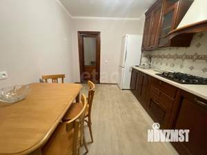 3-к квартира, вторичка, 72м2, 3/10 этаж