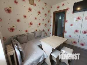 1-к квартира, вторичка, 41м2, 5/9 этаж