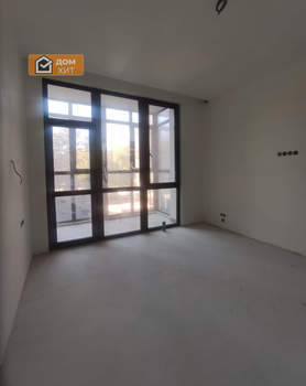 2-к квартира, вторичка, 52м2, 2/18 этаж