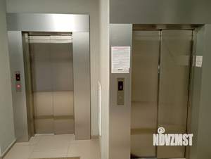 1-к квартира, вторичка, 52м2, 1/11 этаж