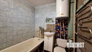 1-к квартира, вторичка, 30м2, 6/9 этаж