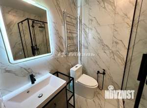 Студия квартира, вторичка, 33м2, 14/16 этаж