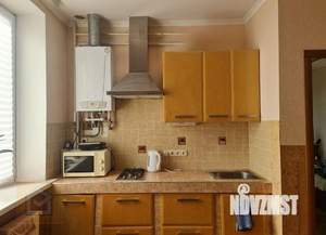 1-к квартира, вторичка, 49м2, 3/17 этаж