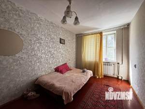 3-к квартира, вторичка, 67м2, 2/5 этаж