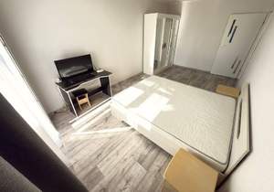 1-к квартира, вторичка, 37м2, 6/10 этаж