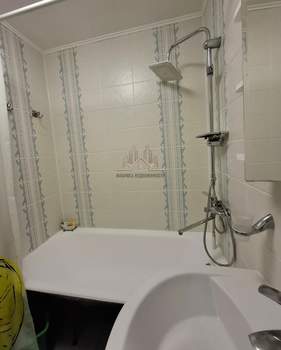 2-к квартира, вторичка, 44м2, 4/5 этаж