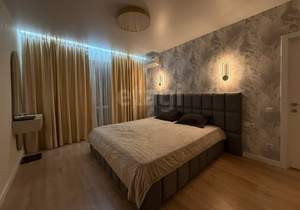 2-к квартира, вторичка, 42м2, 6/11 этаж