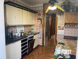 3-к квартира, вторичка, 67м2, 1/5 этаж