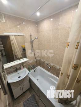 3-к квартира, вторичка, 59м2, 2/5 этаж